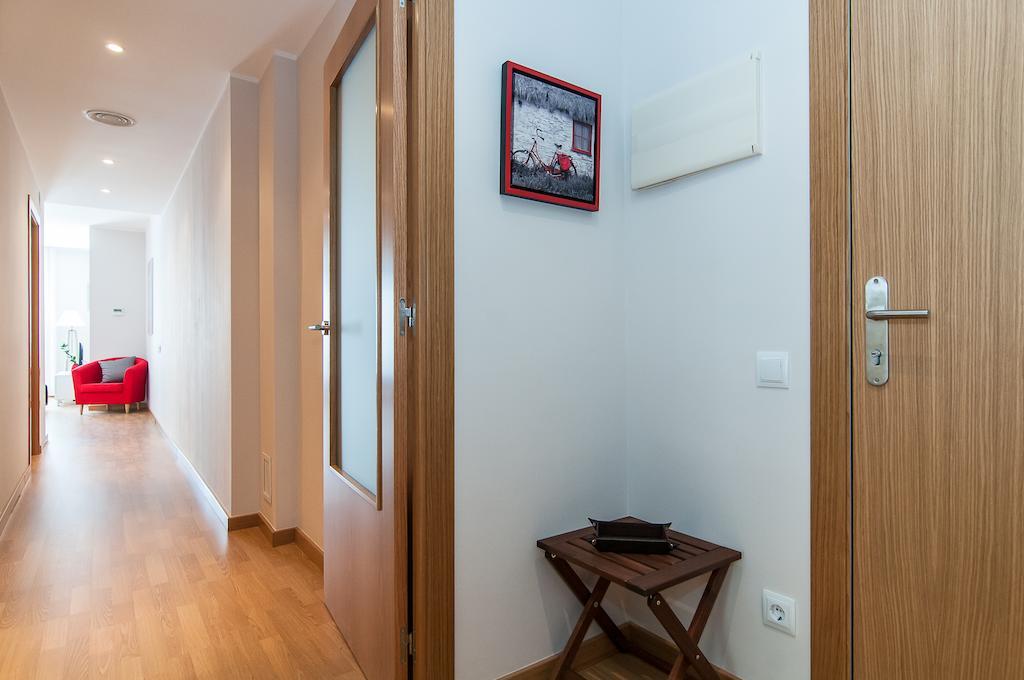 Pelayo Deluxe Apartments Барселона Екстериор снимка