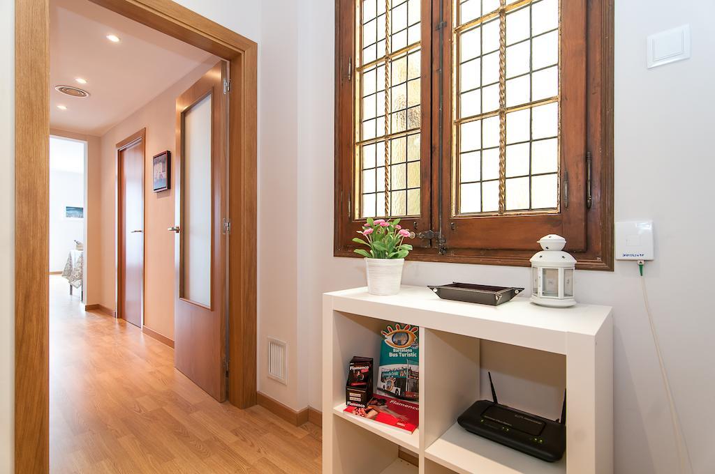 Pelayo Deluxe Apartments Барселона Стая снимка