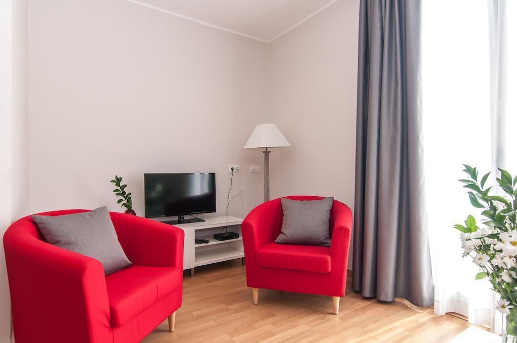 Pelayo Deluxe Apartments Барселона Стая снимка