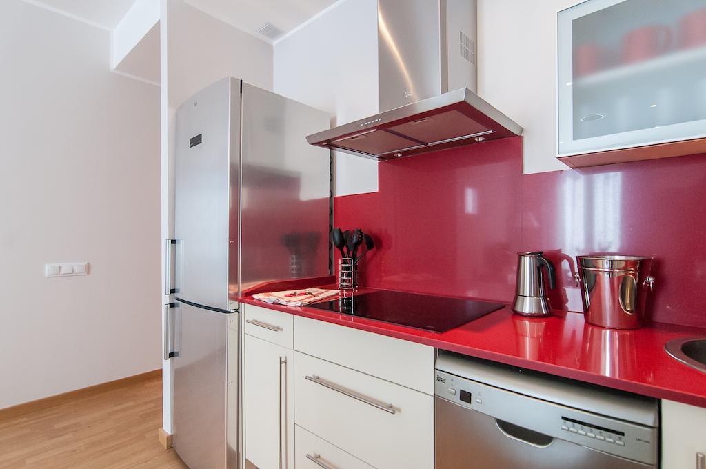 Pelayo Deluxe Apartments Барселона Стая снимка