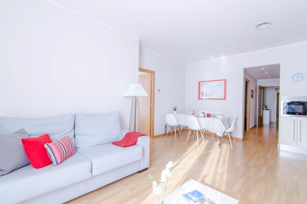 Pelayo Deluxe Apartments Барселона Екстериор снимка