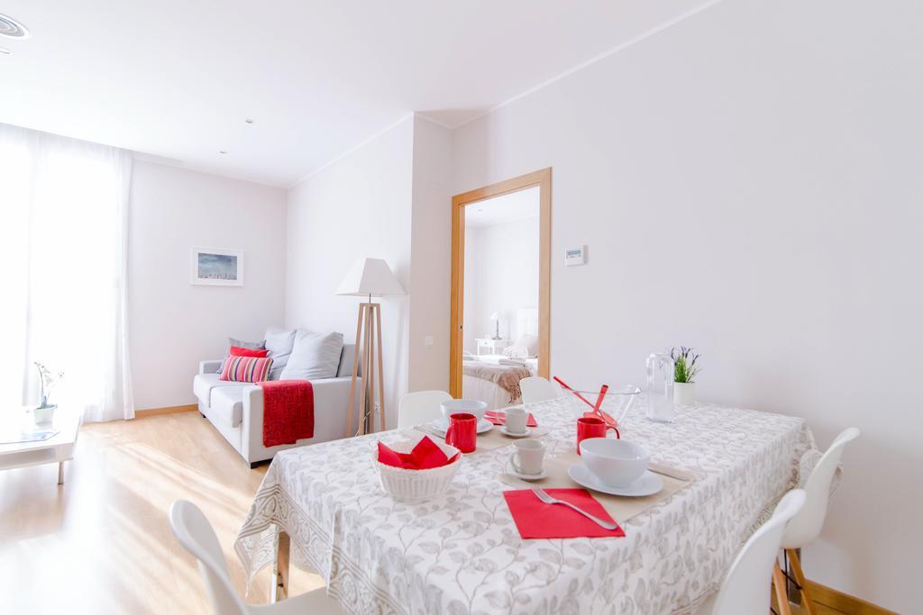 Pelayo Deluxe Apartments Барселона Екстериор снимка
